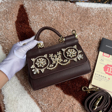 Makersluxe Bags - DG Bags - 061