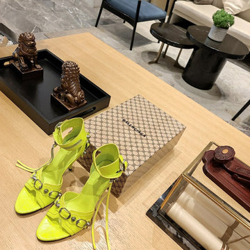 Makersluxe Bags - BGA Shoes - 733