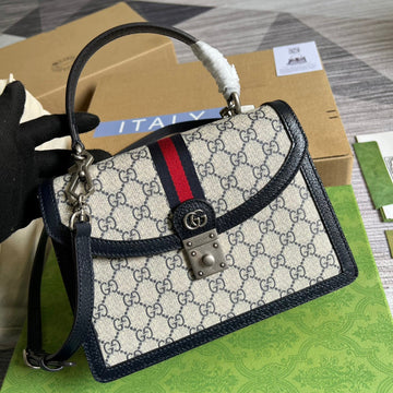 Makersluxe Bags - GCI Bags - 4628