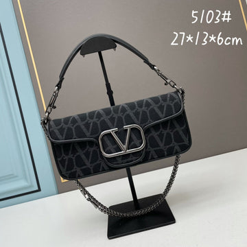Makersluxe Bags - VTO Bags - 746