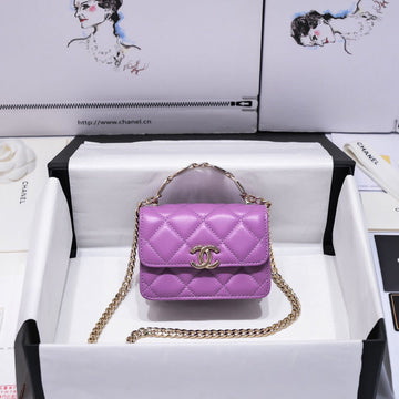 Makersluxe Bags - CHL Bags - 2921