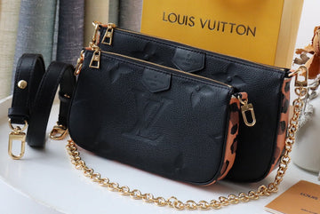 MLB Fashion Lu-Vi bags - 496