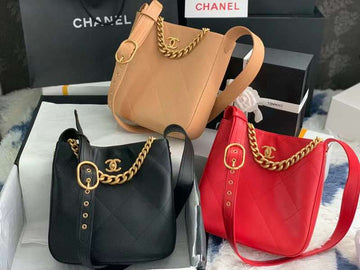 Makersluxe Bags - CHL Bags - 5593