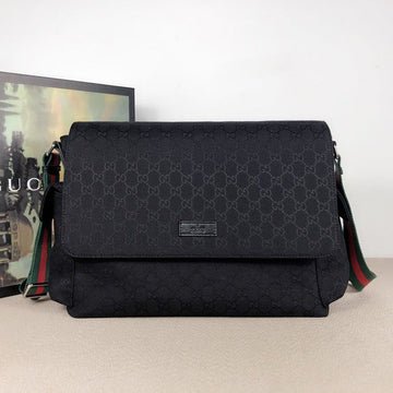 Makersluxe Fashion - GCI Bags - 11245