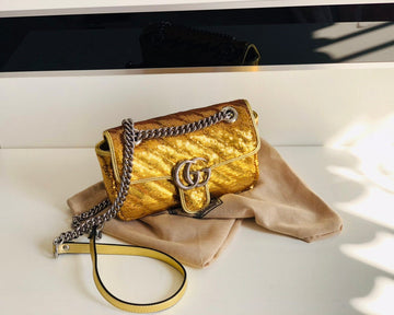 Makersluxe Bags - GCI Bags - 3452