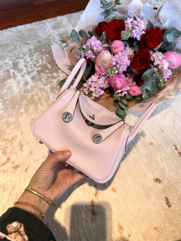 Makersluxe - HMS Bags - 1104