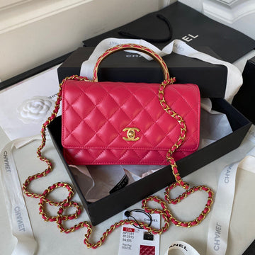Makersluxe Bags - CHL Bags - 1389