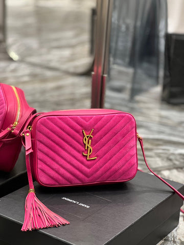 Makersluxe Bags - SLY Bags - 2170