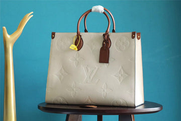 Makersluxe Fashion Lu-Vi bags - 8658