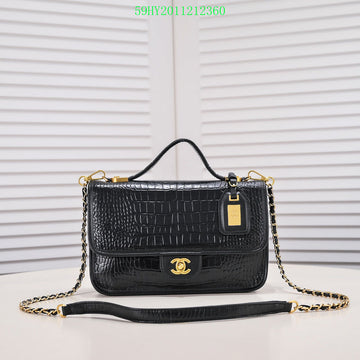 Makersluxeras - CHL Bags - 1702