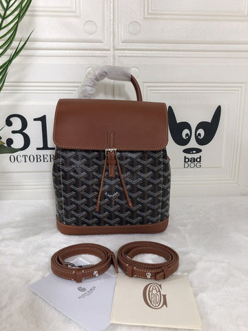 Makersluxe Bags - GOD Bags - 536