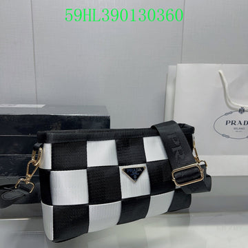 Makersluxe Bags - PDA Bags - 3620