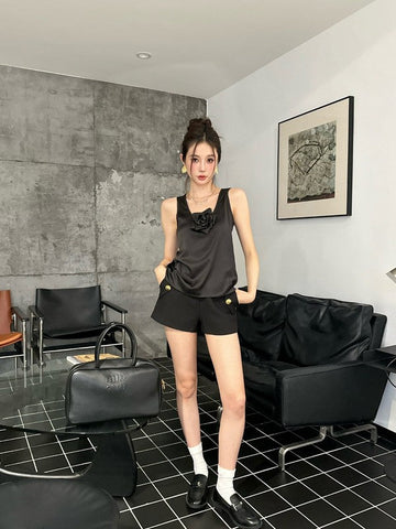 Makersluxe - BAM Women Clothes - 511