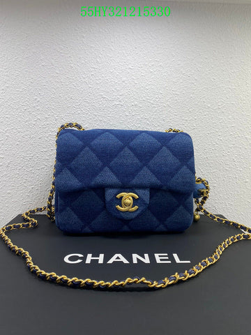 Makersluxeras - CHL Bags - 1681