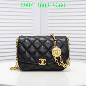 Makersluxe Bags - CHL Bags - 5216