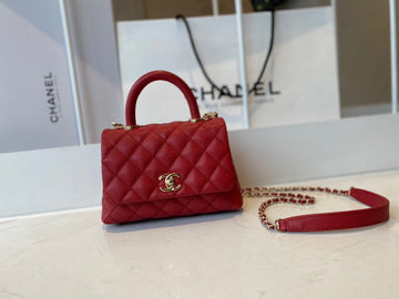 Makersluxe - CHL Bags - 153