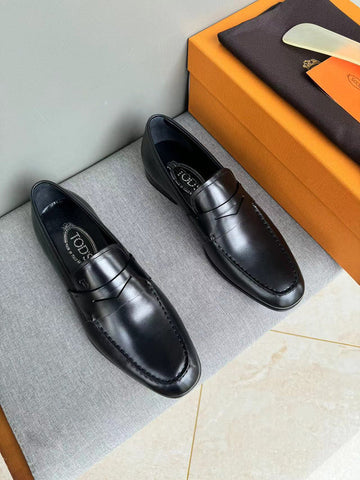 Makersluxe - TDS Men Shoes - 044