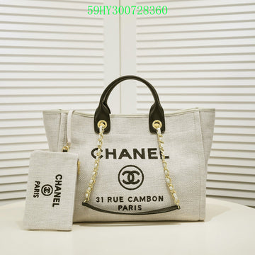 Makersluxe Bags - CHL Bags - 5105