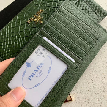 Makersluxeras - PD Wallet - 494