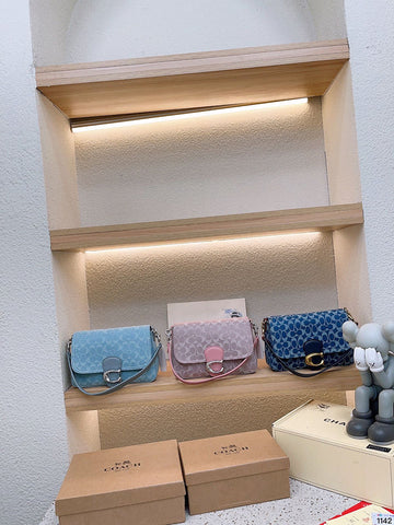 Makersluxe Bags - CCH Bags - 031