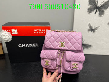 Makersluxeras - CHL Bags - 941