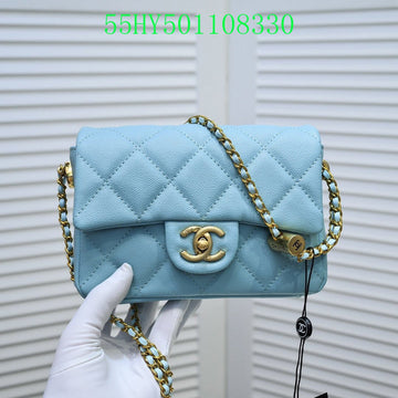 Makersluxeras - CHL Bags - 3225