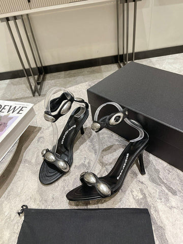 Makersluxe - ALW Women Shoes - 567