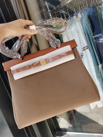 Makersluxe - HMS Bags - 820