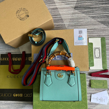 Makersluxe Bags - GCI Bags - 6437