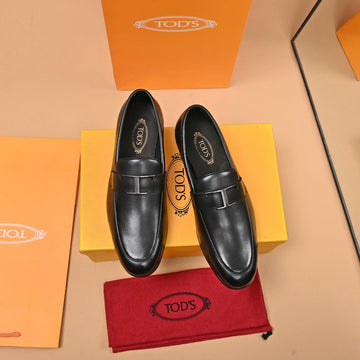 Makersluxe - TDS Men Shoes - 500