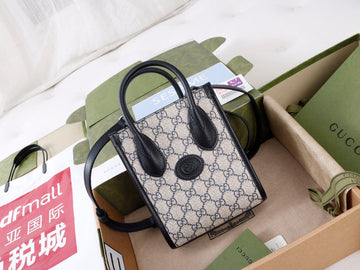 Makersluxe Fashion - GCI Bags - 13055