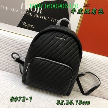 Makersluxe Bags - MK Bags - 600