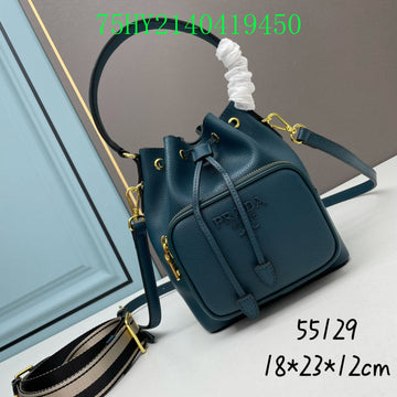 Makersluxe Bags - PDA Bags - 3377