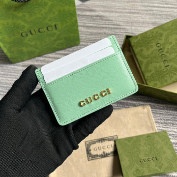 ZYNTQ - GUKI Wallets - 223