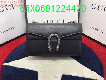 Makersluxe Fashion - GCI Bags - 10702