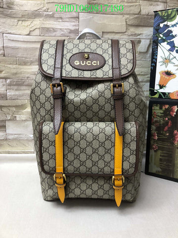 Makersluxe Fashion - GCI Bags - 11512
