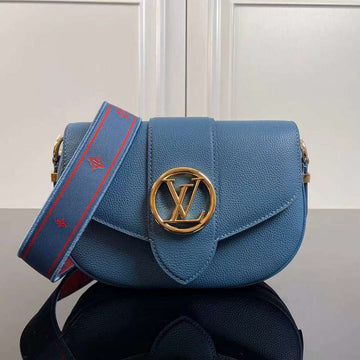 LOV2 Bags - Makersluxe Bags  1054