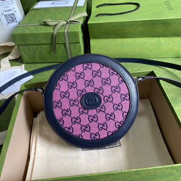 Makersluxe Bags - GCI Bags - 5887
