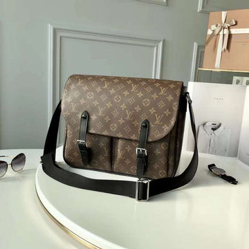 MLB Fashion Lu-Vi bags - 1172