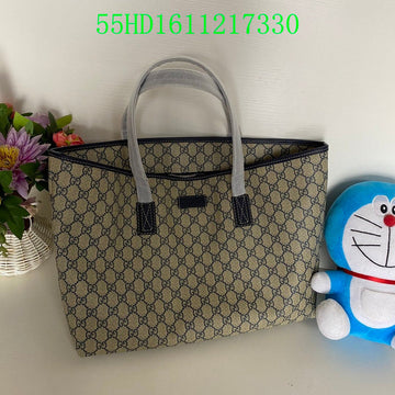 Makersluxe Fashion - GCI Bags - 10881