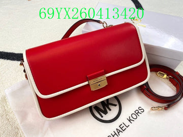 Makersluxe Bags - MK Bags - 801
