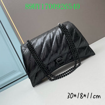 Makersluxe Bags - BGA Bags - 2042