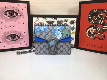 Makersluxe Fashion - GCI Bags - 10640