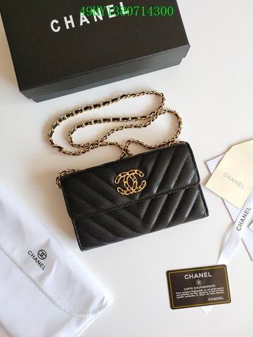 Makersluxe Bags - CHL Bags - 5117