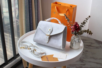 MLB Fashion Lu-Vi bags - 2135