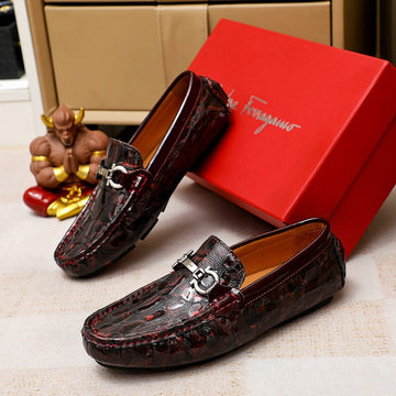 Makersluxe - FGO Men Shoes - 941