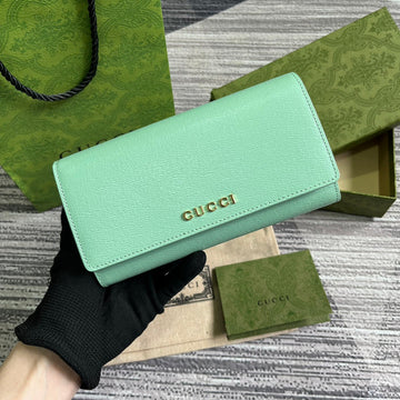 ZYNTQ - GUKI Wallets - 196