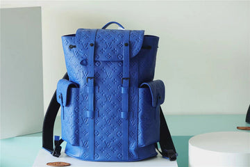 Makersluxe Fashion Lu-Vi bags - 9562