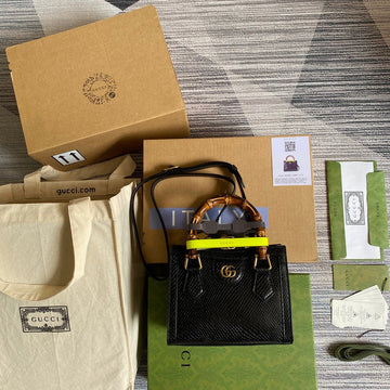 Makersluxe Bags - GCI Bags - 6630