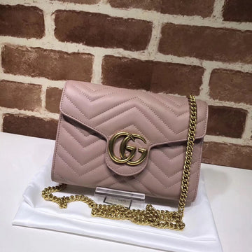 Makersluxe Bags - GCI Bags - 3798